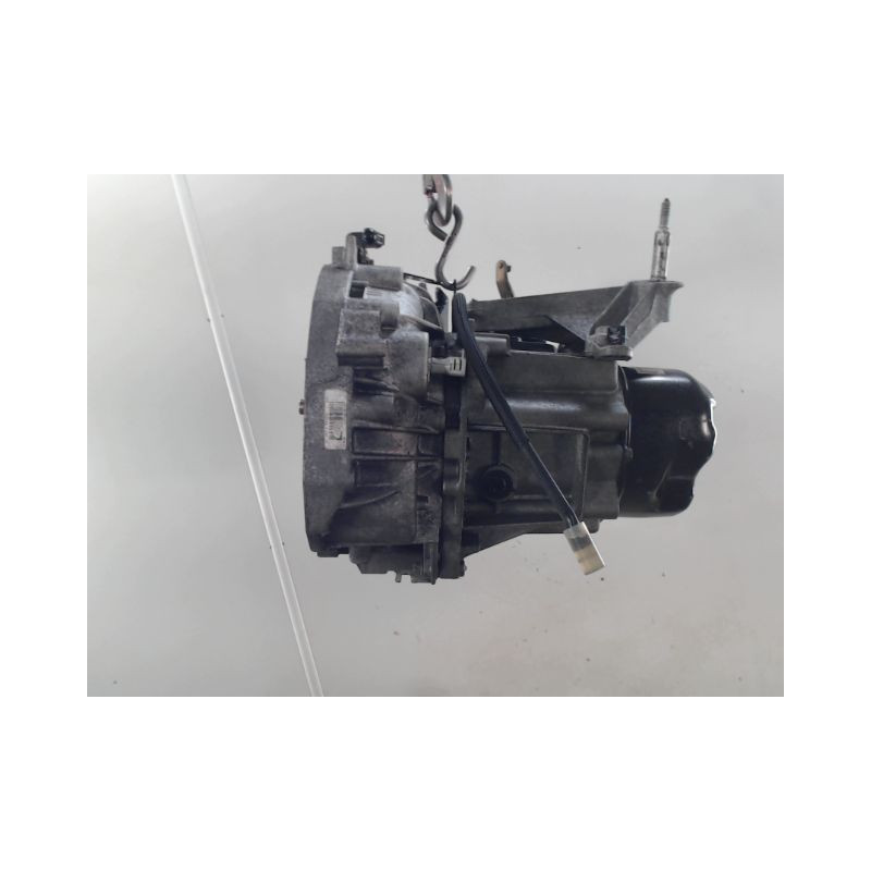 BOITE A VITESSE MECANIQUE RENAULT MODUS 1.5 dCi 