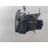 BOITE A VITESSE MECANIQUE RENAULT MODUS 1.5 dCi 