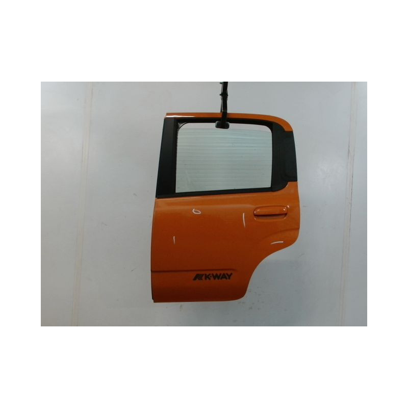PORTE ARRIERE GAUCHE FIAT PANDA