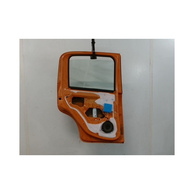 PORTE ARRIERE GAUCHE FIAT PANDA