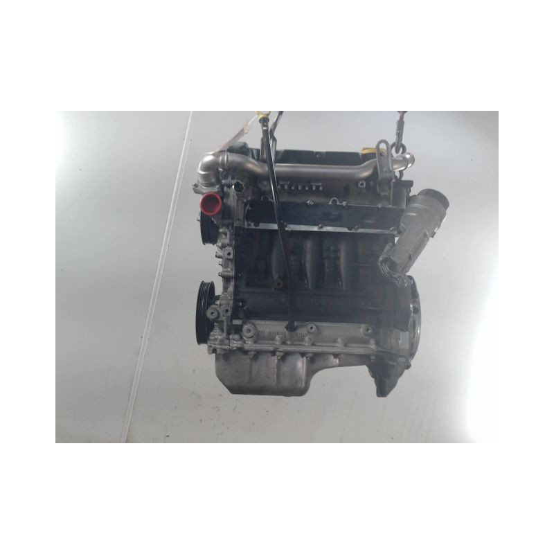 MOTEUR ESSENCE OPEL AGILA 1.2 16V Twinport 