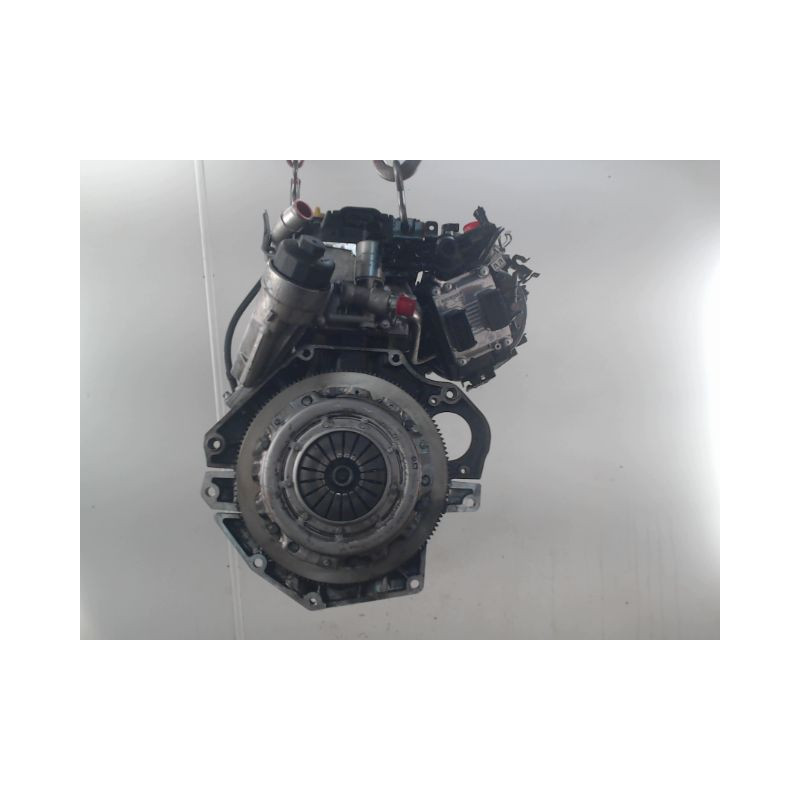 MOTEUR ESSENCE OPEL AGILA 1.2 16V Twinport 