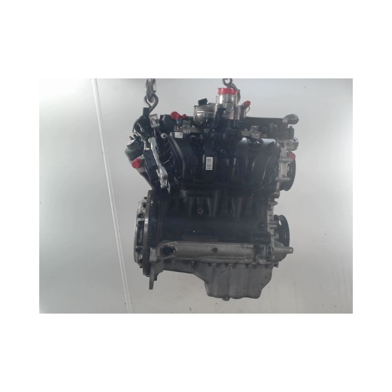 MOTEUR ESSENCE OPEL AGILA 1.2 16V Twinport 