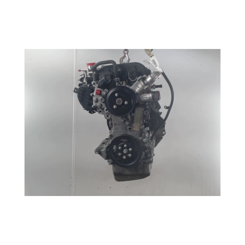 MOTEUR ESSENCE OPEL AGILA 1.2 16V Twinport 