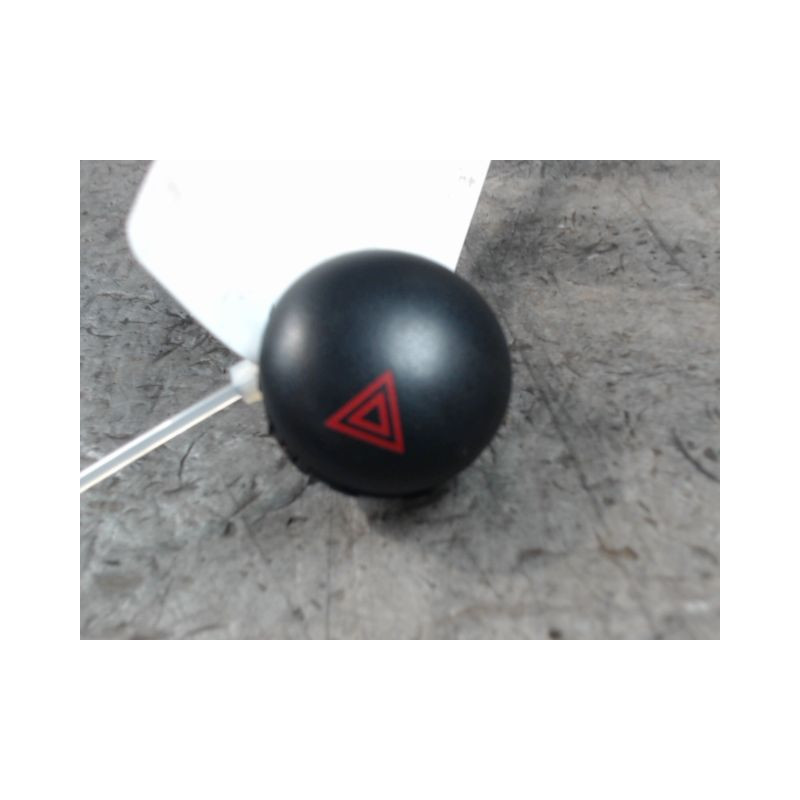 BOUTON DE WARNING MINI MINI 2010-