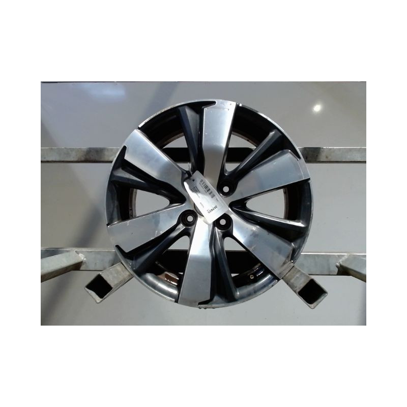 JANTE ALUMINIUM PEUGEOT 2008