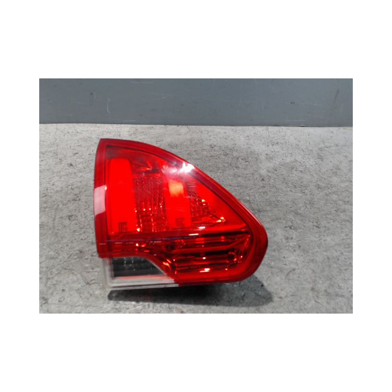 FEU ARRIERE INTERIEUR GAUCHE PEUGEOT 2008