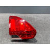 FEU ARRIERE INTERIEUR GAUCHE PEUGEOT 2008