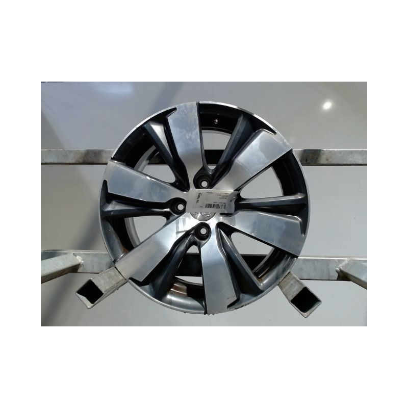 JANTE ALUMINIUM PEUGEOT 2008