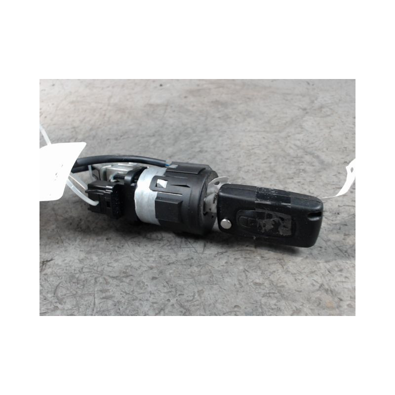 ANTIVOL DE DIRECTION PEUGEOT 3008 2009-