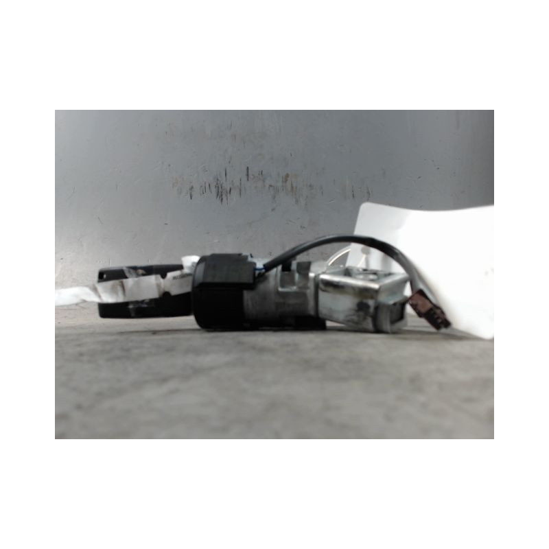ANTIVOL DE DIRECTION PEUGEOT 3008 2009-