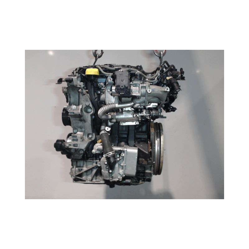 MOTEUR DIESEL RENAULT ESPACE 2009- 2.0 dCi 