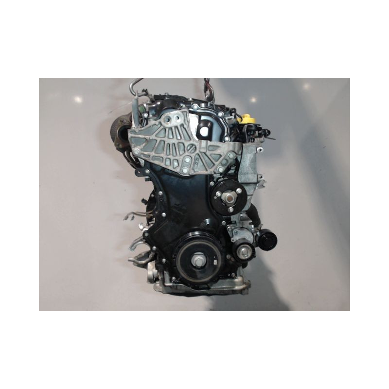 MOTEUR DIESEL RENAULT ESPACE 2009- 2.0 dCi 