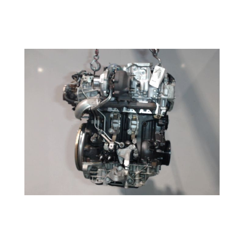 MOTEUR DIESEL RENAULT ESPACE 2009- 2.0 dCi 