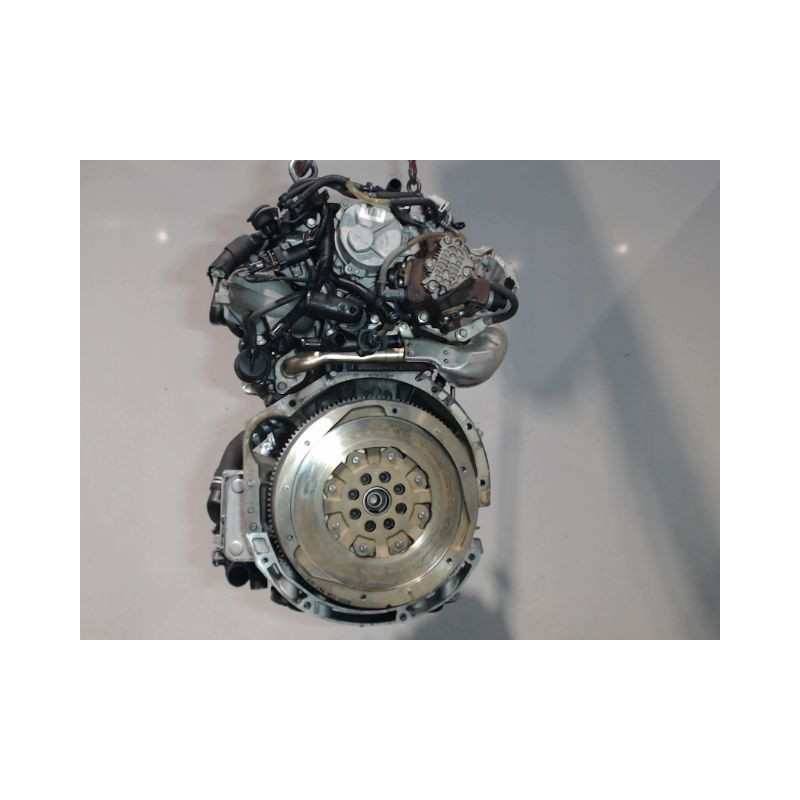 MOTEUR DIESEL RENAULT ESPACE 2009- 2.0 dCi 