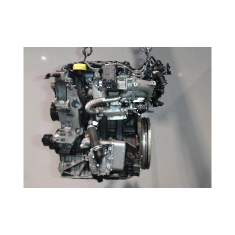 MOTEUR DIESEL RENAULT ESPACE 2009- 2.0 dCi 