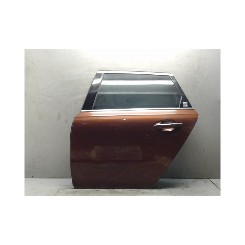 PORTE ARRIERE GAUCHE PEUGEOT 508