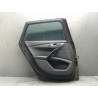 PORTE ARRIERE GAUCHE PEUGEOT 508
