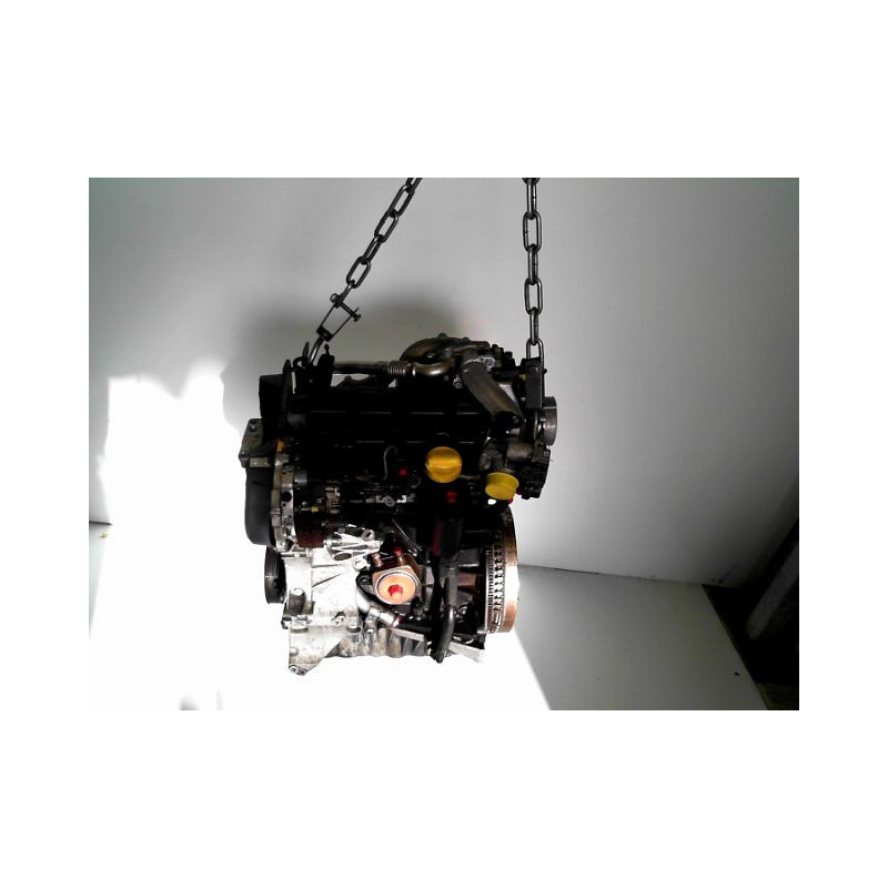 MOTEUR DIESEL RENAULT MEGANE 1.9 dCi