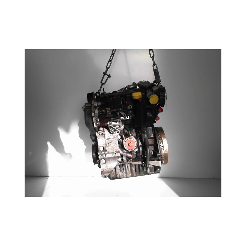 MOTEUR DIESEL RENAULT MEGANE 1.9 dCi