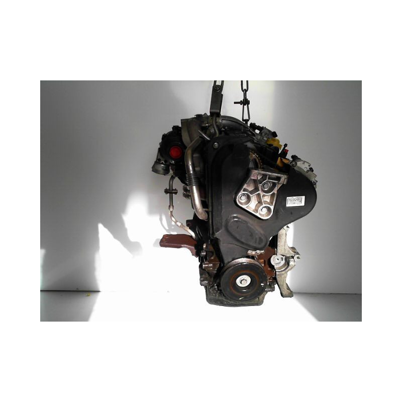 MOTEUR DIESEL RENAULT MEGANE 1.9 dCi