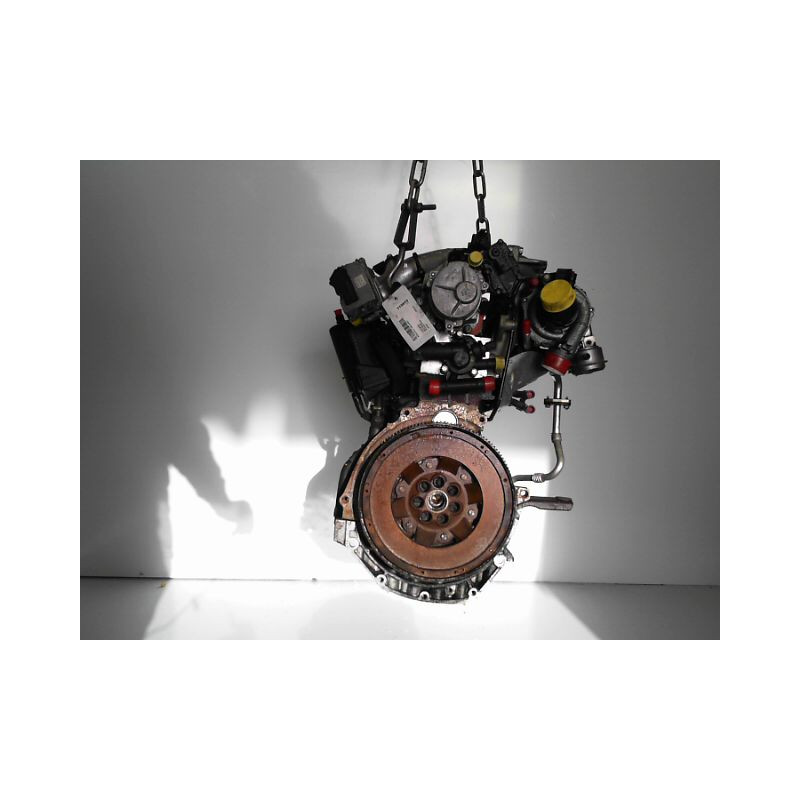 MOTEUR DIESEL RENAULT MEGANE 1.9 dCi