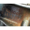 MOTEUR DIESEL RENAULT MEGANE 1.9 dCi
