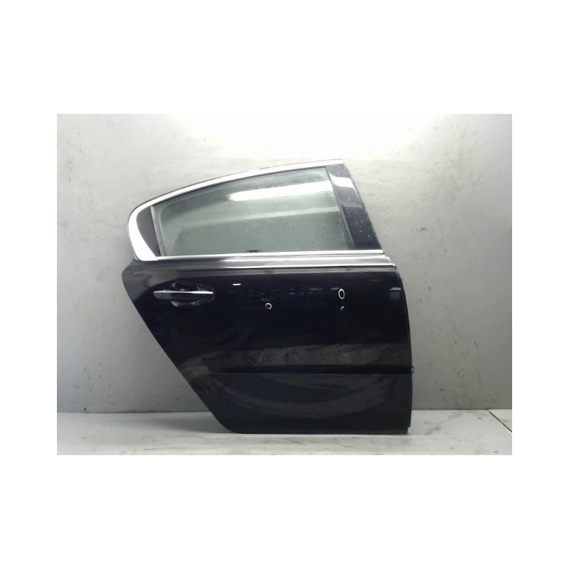 PORTE ARRIERE DROIT PEUGEOT 508