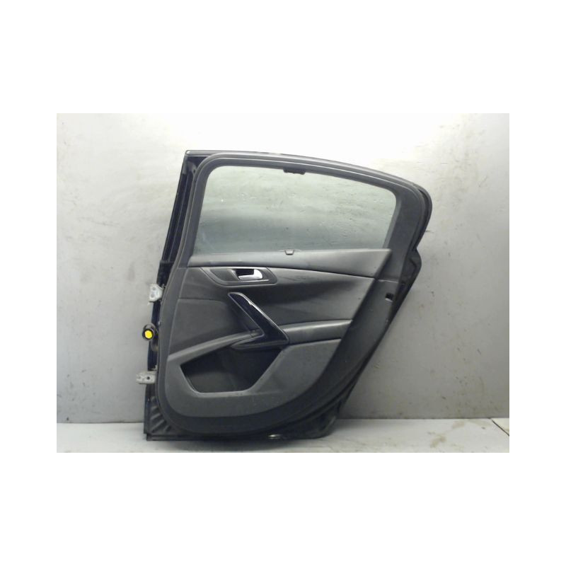 PORTE ARRIERE DROIT PEUGEOT 508