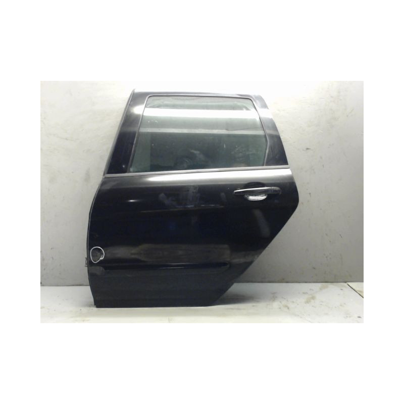 PORTE ARRIERE GAUCHE PEUGEOT 308
