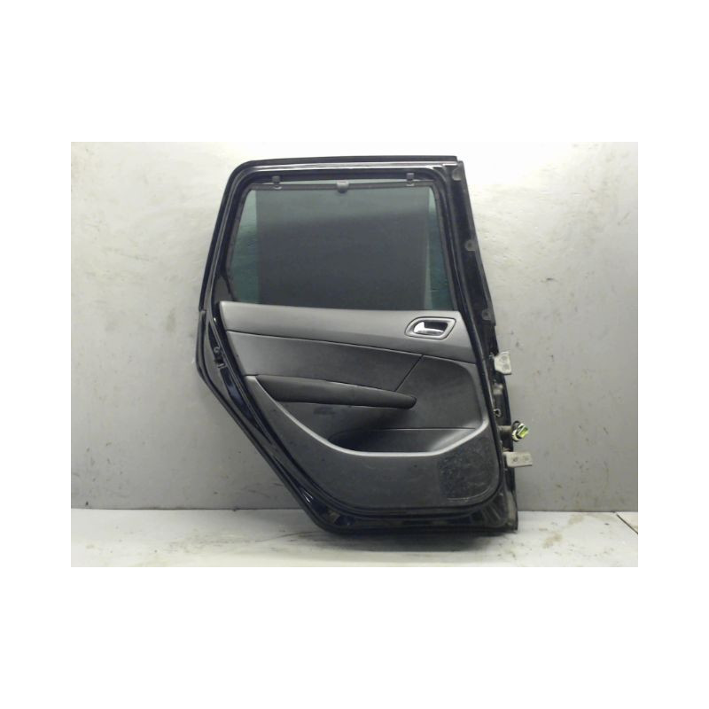 PORTE ARRIERE GAUCHE PEUGEOT 308