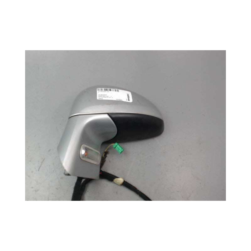 RETROVISEUR EXTERIEUR GAUCHE CITROEN C4 I Phase 2 2008-2010