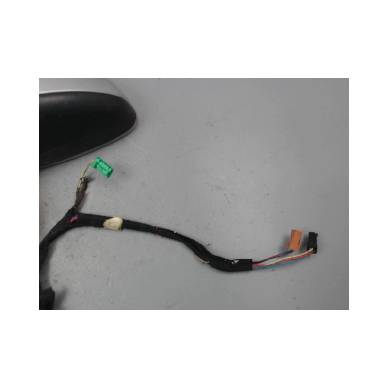 RETROVISEUR EXTERIEUR GAUCHE CITROEN C4 I Phase 2 2008-2010