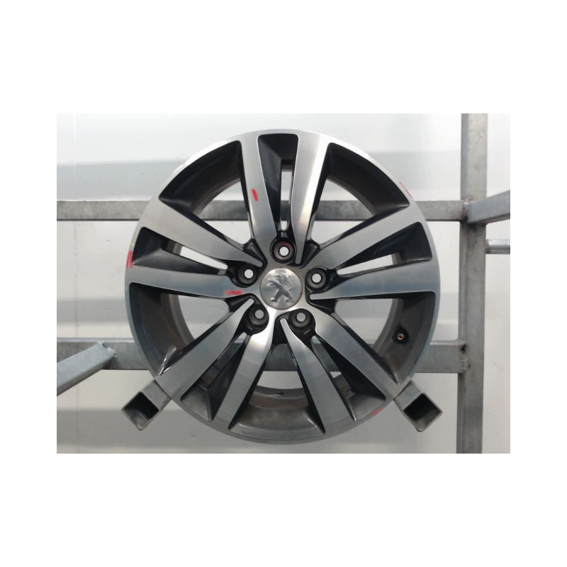 JANTE ALUMINIUM PEUGEOT 308 2011-