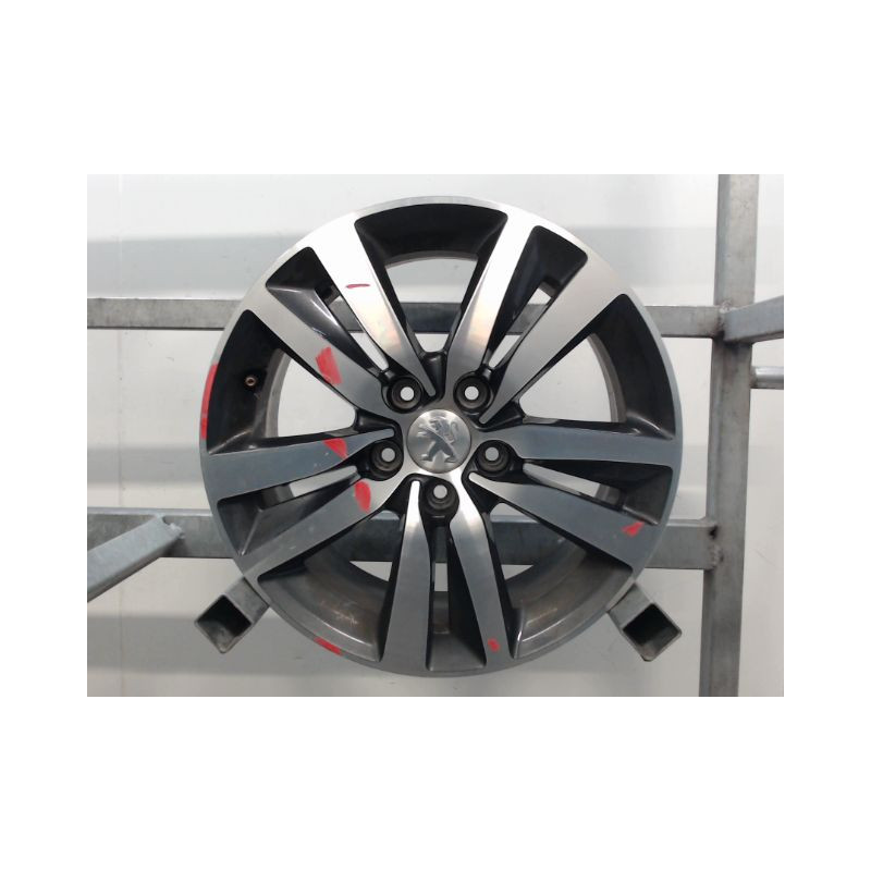 JANTE ALUMINIUM PEUGEOT 308 2011-