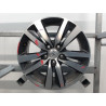 JANTE ALUMINIUM PEUGEOT 308 2011-