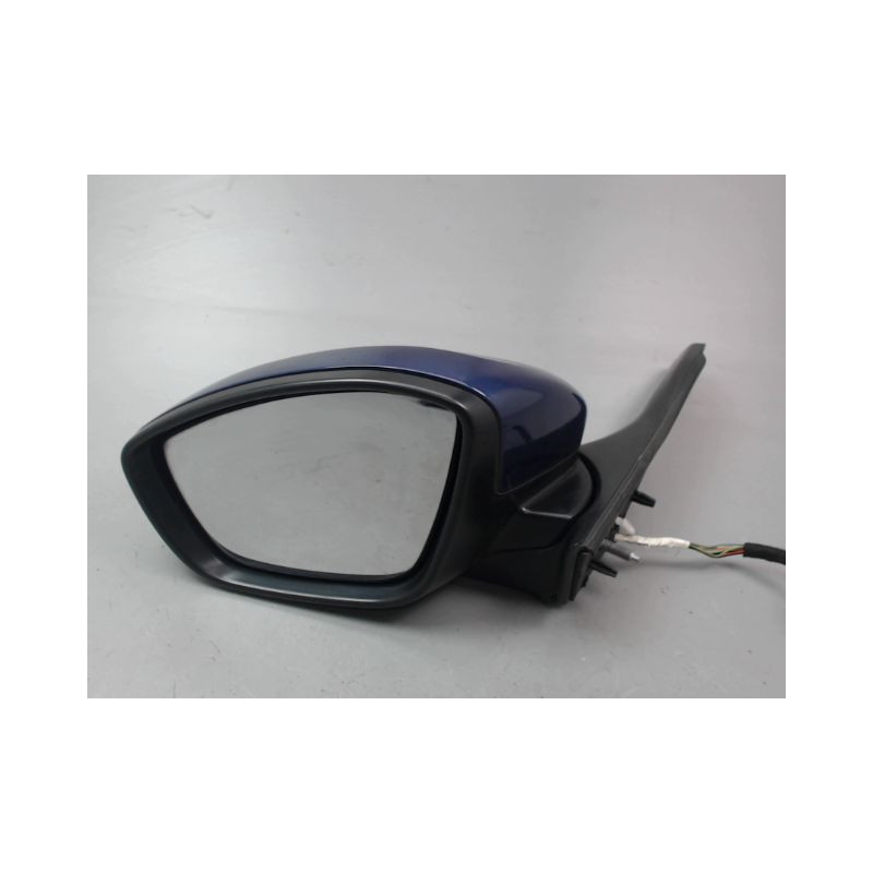 RETROVISEUR EXTERIEUR ELECTRIQUE GAUCHE PEUGEOT 208 Phase 1 2012-...