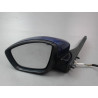 RETROVISEUR EXTERIEUR ELECTRIQUE GAUCHE PEUGEOT 208 Phase 1 2012-...