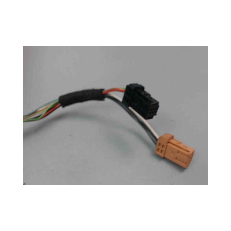 RETROVISEUR EXTERIEUR ELECTRIQUE GAUCHE PEUGEOT 208 Phase 1 2012-...
