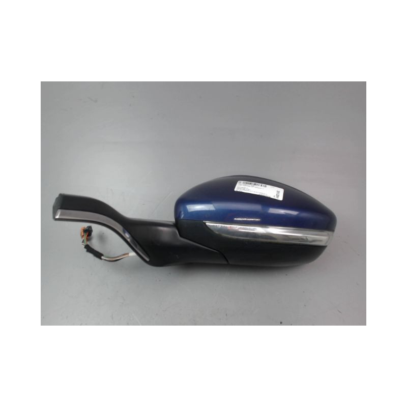 RETROVISEUR EXTERIEUR ELECTRIQUE GAUCHE PEUGEOT 208 Phase 1 2012-...