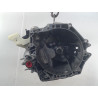 BOITE A VITESSE MECANIQUE CITROEN C3 1.6 HDi