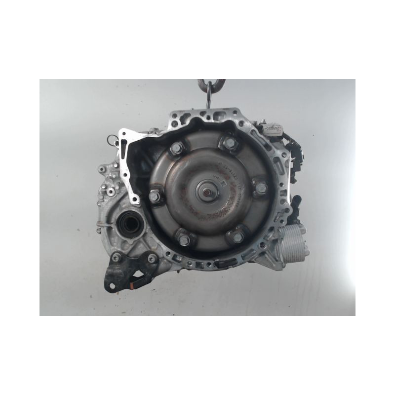 BOITE A VITESSE AUTOMATIQUE PEUGEOT 2008 1.2 PureTech 130 