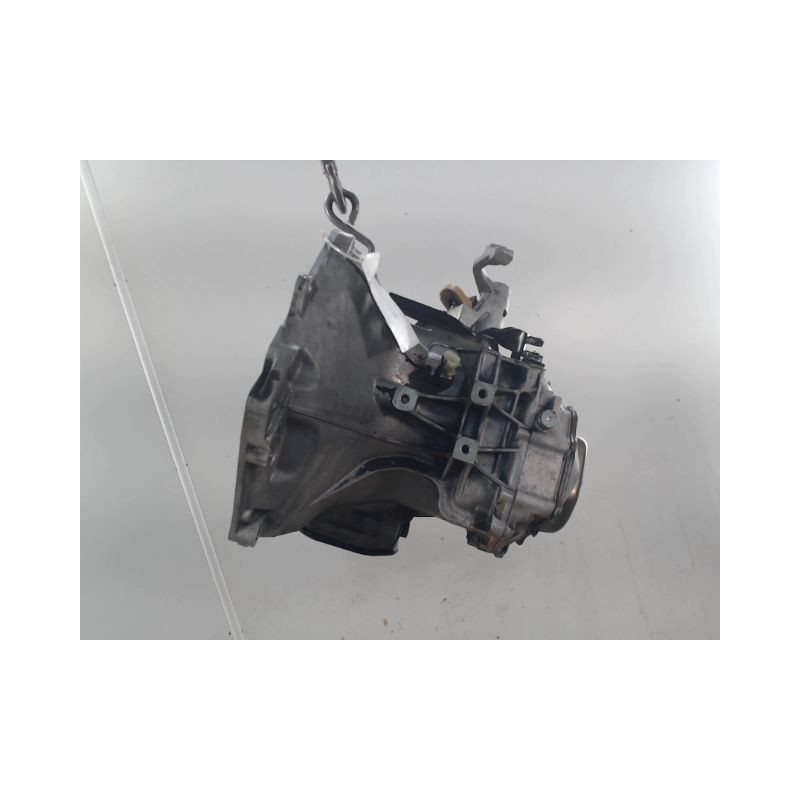 BOITE A VITESSE MECANIQUE OPEL AGILA 1.2 16V Twinport 
