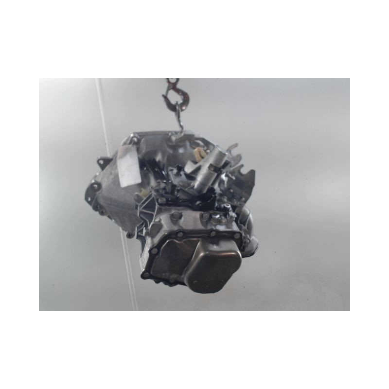 BOITE A VITESSE MECANIQUE OPEL AGILA 1.2 16V Twinport 