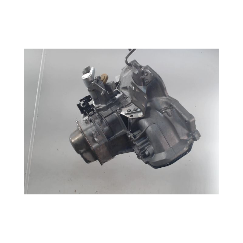 BOITE A VITESSE MECANIQUE OPEL AGILA 1.2 16V Twinport 
