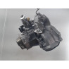 BOITE A VITESSE MECANIQUE OPEL AGILA 1.2 16V Twinport 