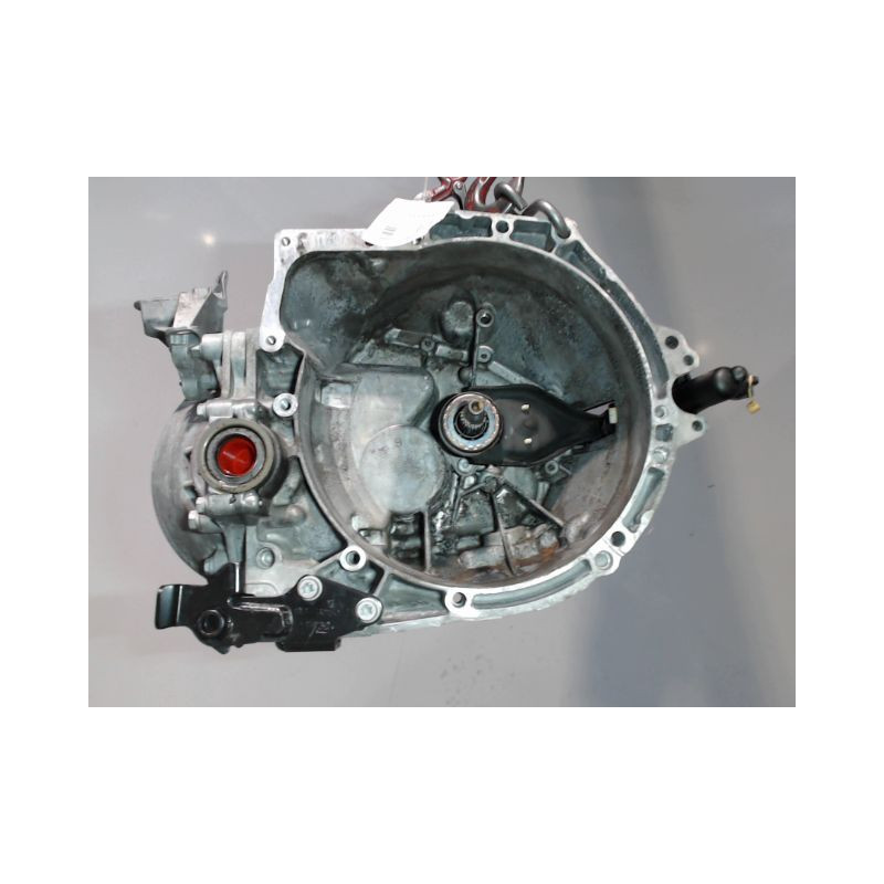 BOITE A VITESSE MECANIQUE PEUGEOT 308 2011- 1.6 BlueHDi 120