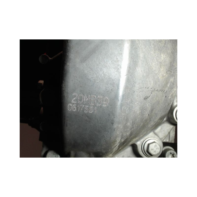 BOITE A VITESSE MECANIQUE PEUGEOT 308 2011- 1.6 BlueHDi 120