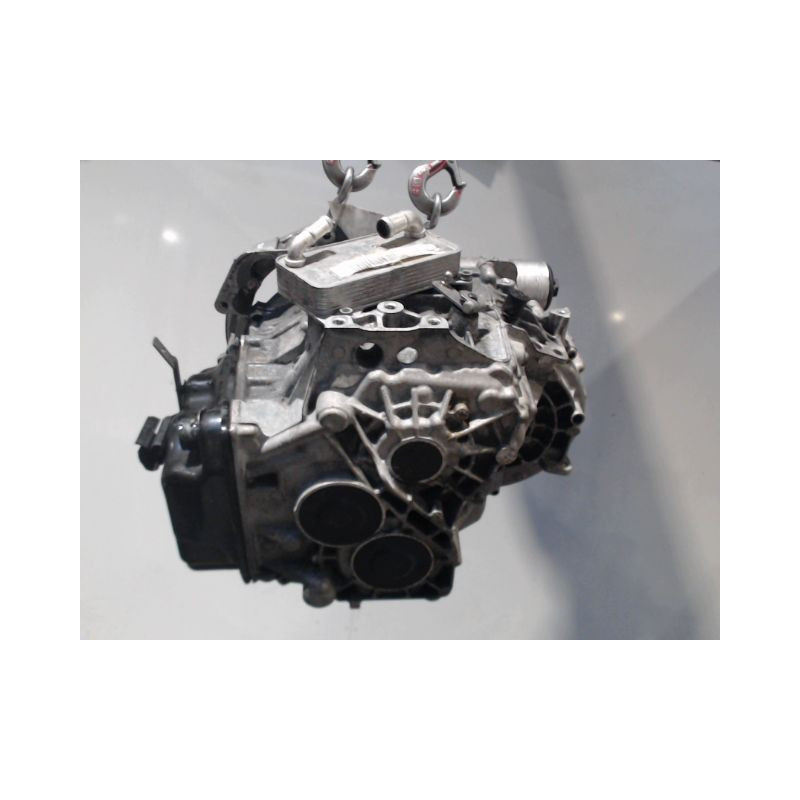 BOITE A VITESSE AUTOMATIQUE AUDI Q3 35 TDI quattro
