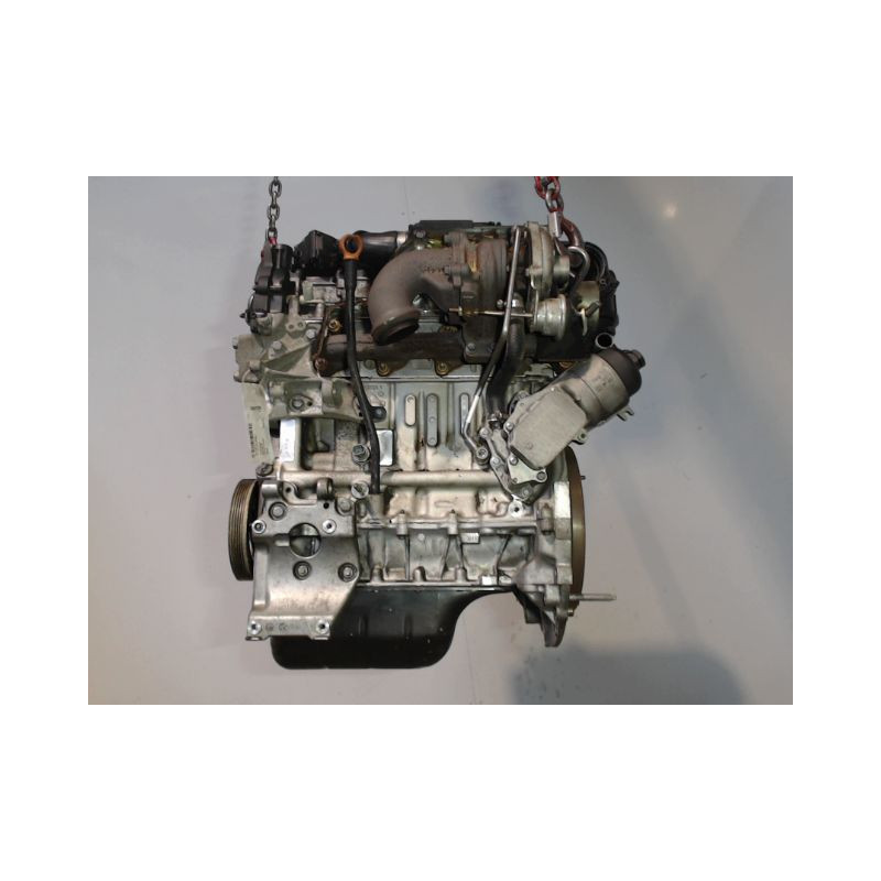 MOTEUR DIESEL PEUGEOT 207 2009- 1.4 HDi